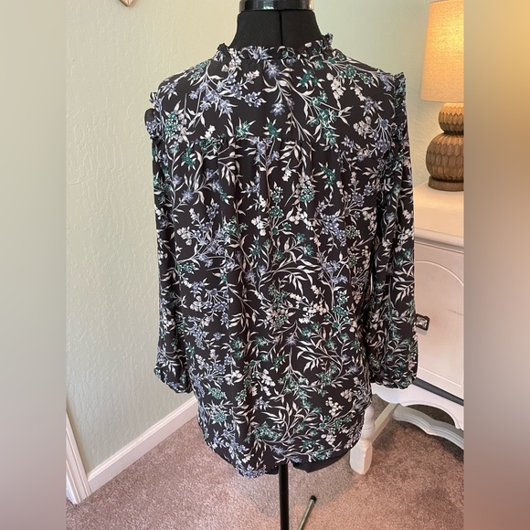 Loft Outlet Blouse - Picture 3 of 6